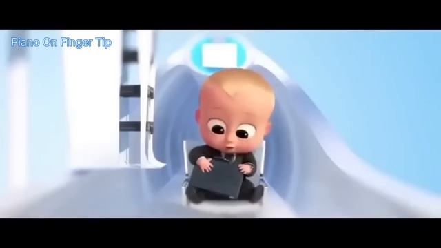 Baby Boss - Dance Monkey (cute Funny Baby) #babyboss #babydance #dancemonkey