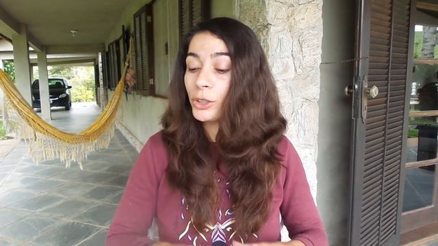 Máscara Skala banho de cristal: que cabelo macio! смотреть онлайн