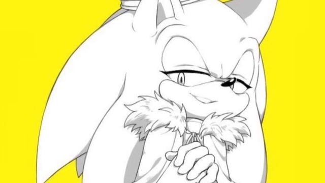 Sonic and Silver | The Hills смотреть онлайн