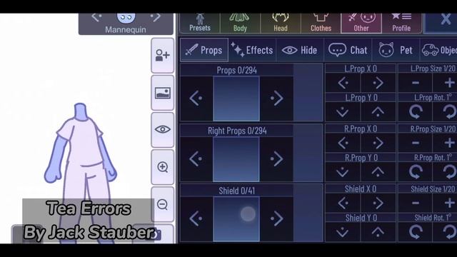 Turning songs into weird core oc's: 👁️🌸📱 смотреть онлайн
