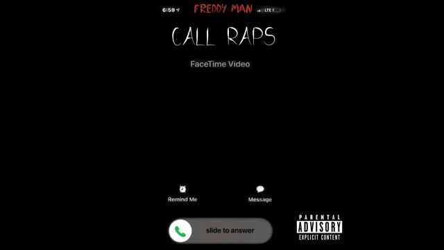 Call Raps смотреть онлайн