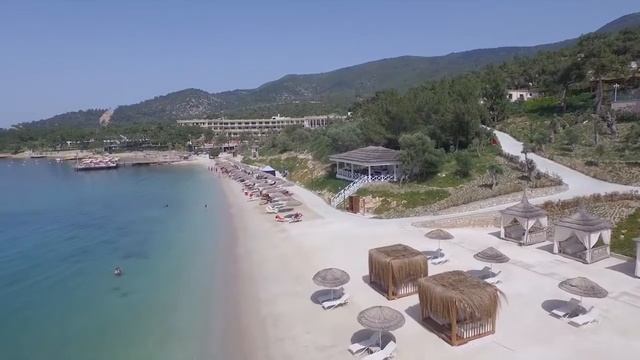 vogue hotel bodrum смотреть онлайн