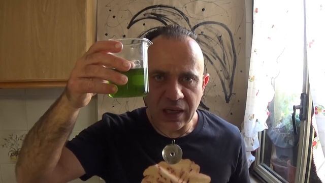 Antizanzare All'Artemisia Naturale Gratuita E Funzionante MarZen Ricetta