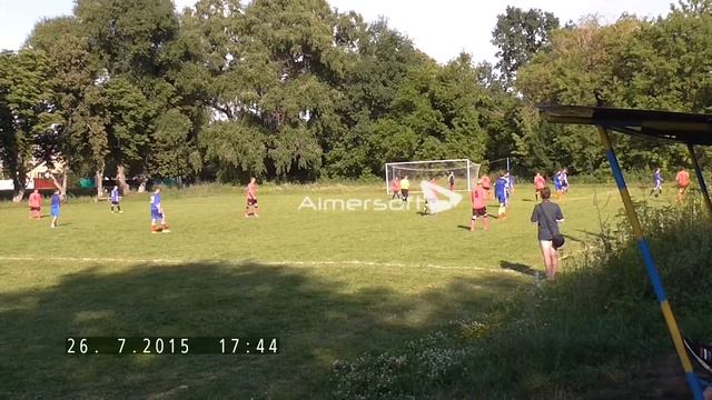 ФК Дiвиця 2-3 Линовиця 9-йтур смотреть онлайн