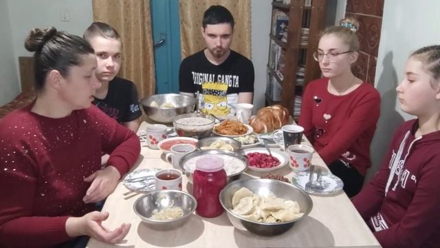 Всіх вітаю з Різдвом Христовим ... смотреть онлайн