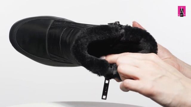Видеообзор I Женские ботинки TENDANCE 2730269 смотреть онлайн