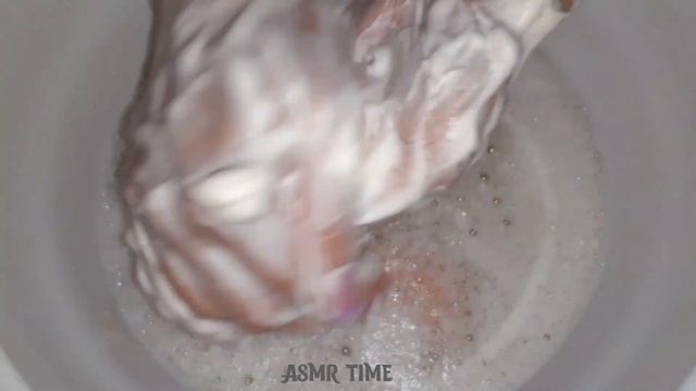 ASMR Iodine Soap Lathering/АСМР Мыление смотреть онлайн