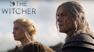 Геральт и Цири | Клип, 2025