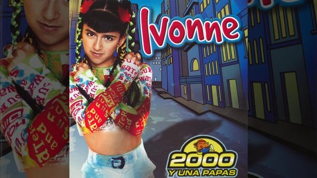 Mi Tribu смотреть онлайн