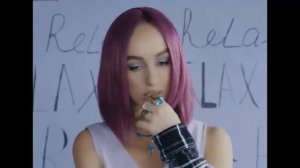 Мари Краймбрери- Relax