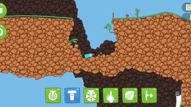 bad piggies glitches crashed game смотреть онлайн