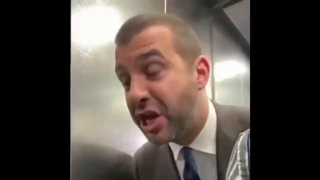 «Вези меня, мразь!» стал мемом  кричит Ургант и даже коты