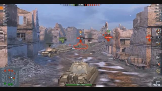 Wot Blitz на виндовс 10 смотреть онлайн