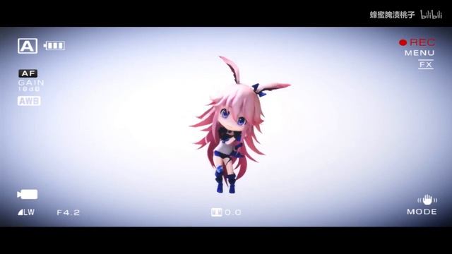 [MMD][Honkai impact 3] Nyan cat Song / Sakura смотреть онлайн