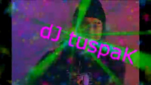 DJ TUSPAK (SLOW DANCING IN THE DARK) REMIX смотреть онлайн