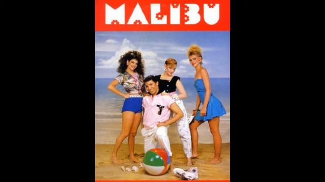 Malibu – Lust Or Love смотреть онлайн