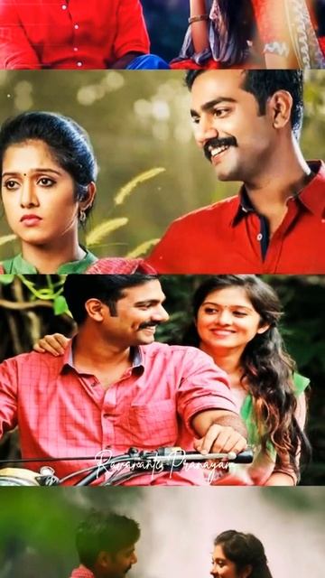 #karnan Napoleon Bhagath Singh 💞 ottayku poyi pookaalam Romantic status malayalam #ravanantepranaya смотреть онлайн