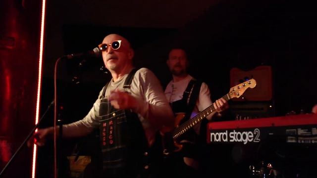 Манго-Манго – Поздняк метаться