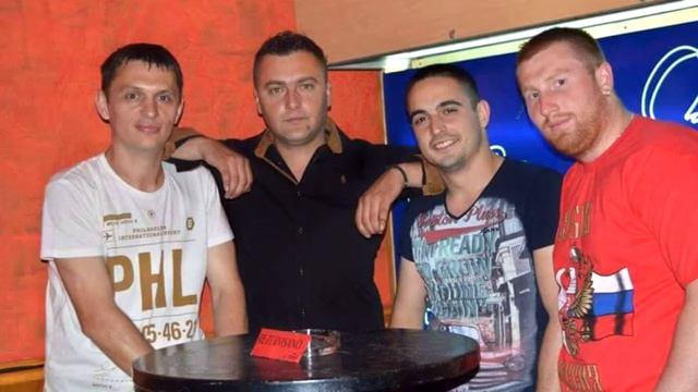 Spider band vece sa prijateljima gost veceri Aleksandar Aco Trninic -Delismo sve na pola смотреть онлайн