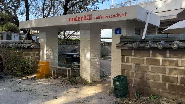 [4K I SUB] 지금이 가장 예쁜 아산시 은행나무길 산책 (현충사, 곡교천) смотреть онлайн