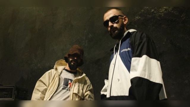 Miyagi, Andy Panda - Буревестник (Премьера трека ) смотреть онлайн