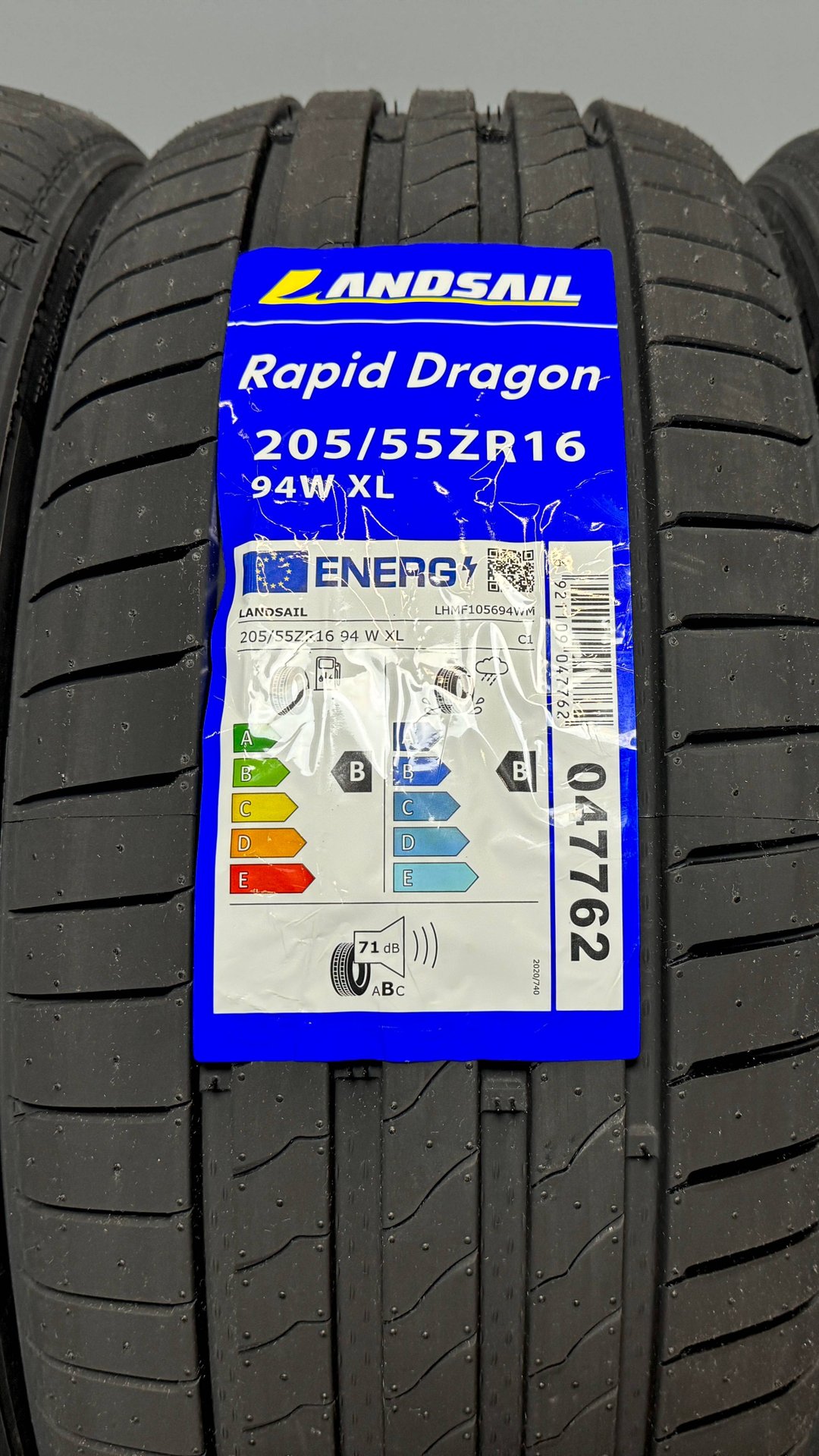 RapidDragon