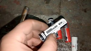 аккумуляторные батарейки выбрать хорошие мощные 🔋 сказал на что нужно смотреть