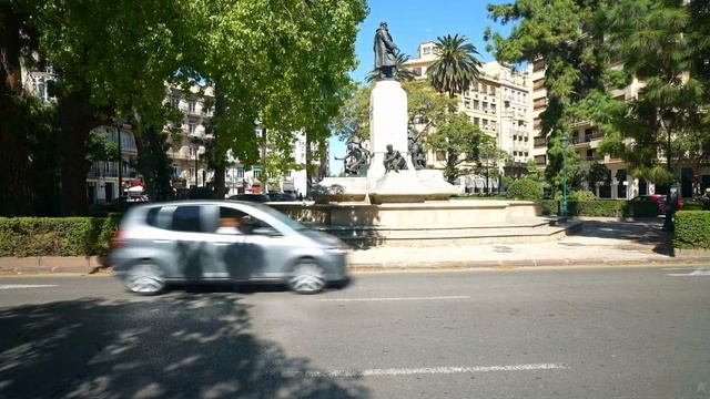 Línea 93 Bus - Valencia, España - Viaje completo смотреть онлайн