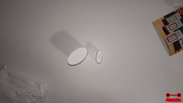 Opening Mailer Containing Native Citrus & Herbal Musk + Palm Leaf & Bergamot Deodorants смотреть онлайн