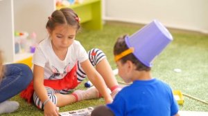 Smile Fish — это большое семейное дело!