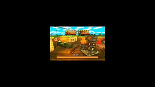 BLOCK FORCE MOD MENU TUTORIAL NO ROOT!! смотреть онлайн