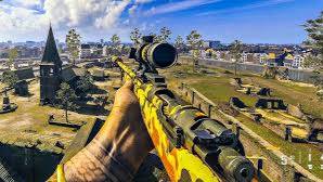 Call of Duty WARZONE смотреть онлайн