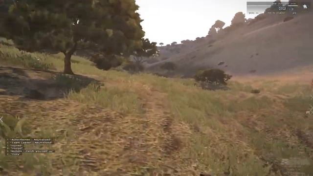 Testing the HD 6670 on arma 3 смотреть онлайн