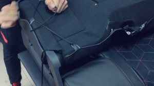 05 Дополнительное крепление