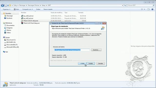 Eset Nod32 5 смотреть онлайн