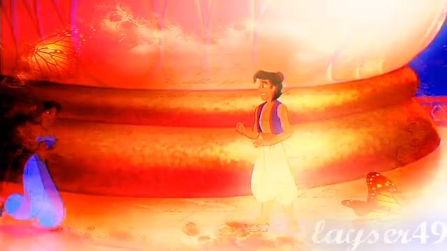 Jasmine~ Jane Doe смотреть онлайн