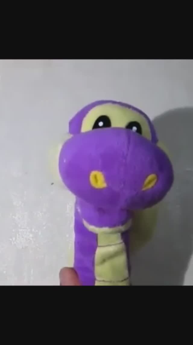 Подвижный рот для мягкой игрушки смотреть онлайн