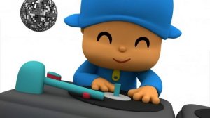 Pocoyo Kalinka Malinka Club Remix