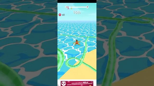 How To Cheat At Aqua Park Io