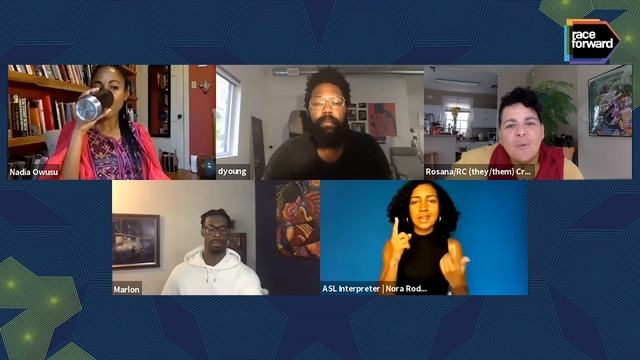 Place, Personal, Political: Blackness on the Map and the Mind смотреть онлайн