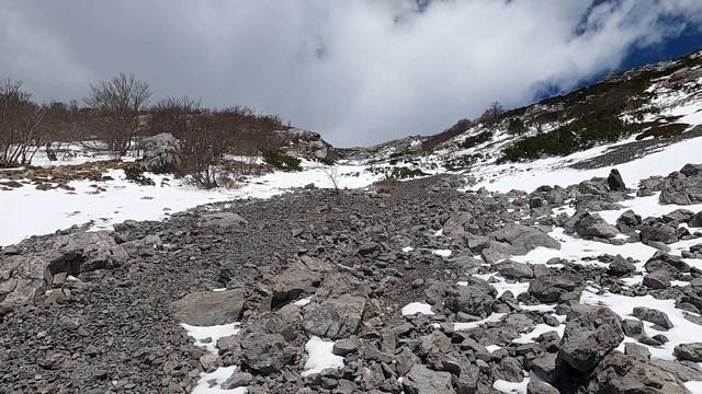 Velebit, Lipa staza, Hrvatska (Croatia) смотреть онлайн