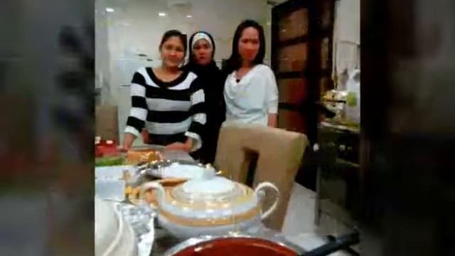 Party at madam AMINA'S house(nov2014 and feb2015) смотреть онлайн
