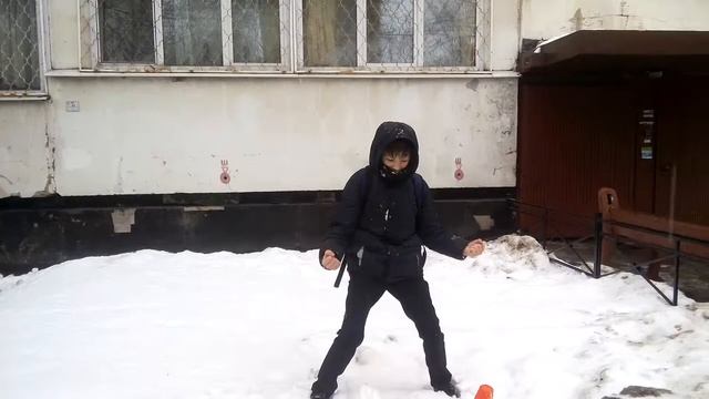 Школьник Накурился. 2. смотреть онлайн