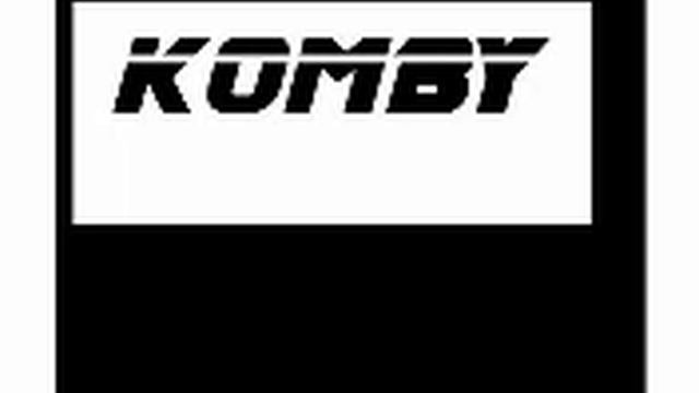Komby - Roky plynou jako voda смотреть онлайн