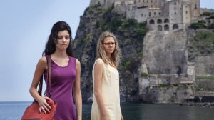 Сериал Моя гениальная подруга – 4 сезон 5 серия / L'amica geniale