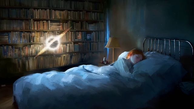 Космические сны - По мотивам фильма Интерстеллар - Музыка для медитации и сна смотреть онлайн