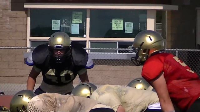 City of San Bernardino Sports Weekly-HS FOOTBALL: Cajon and Citrus Valley ready for 2015(8/19/15) смотреть онлайн