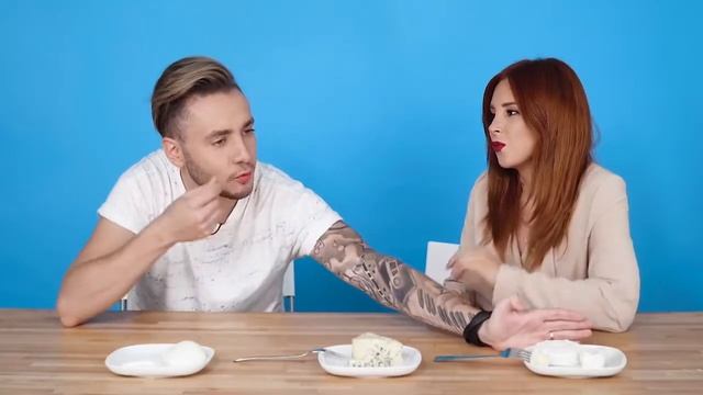 Эксперимент Алина андрейченко смотреть онлайн