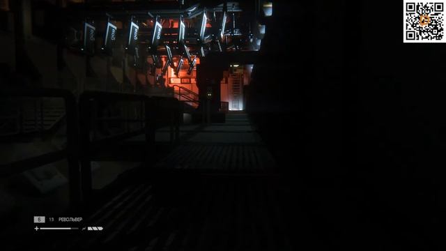 18+ 💥Alien Isolation. Экшены, Выживание🔥🎮💥 смотреть онлайн