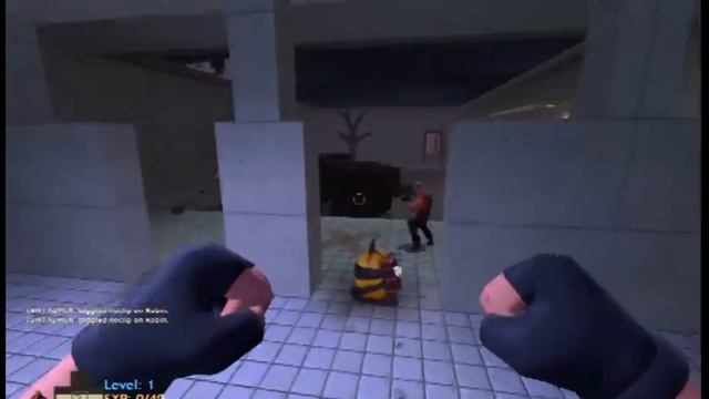 TF2 - Easy How To: Horseless Headless Horseman Server Address смотреть онлайн